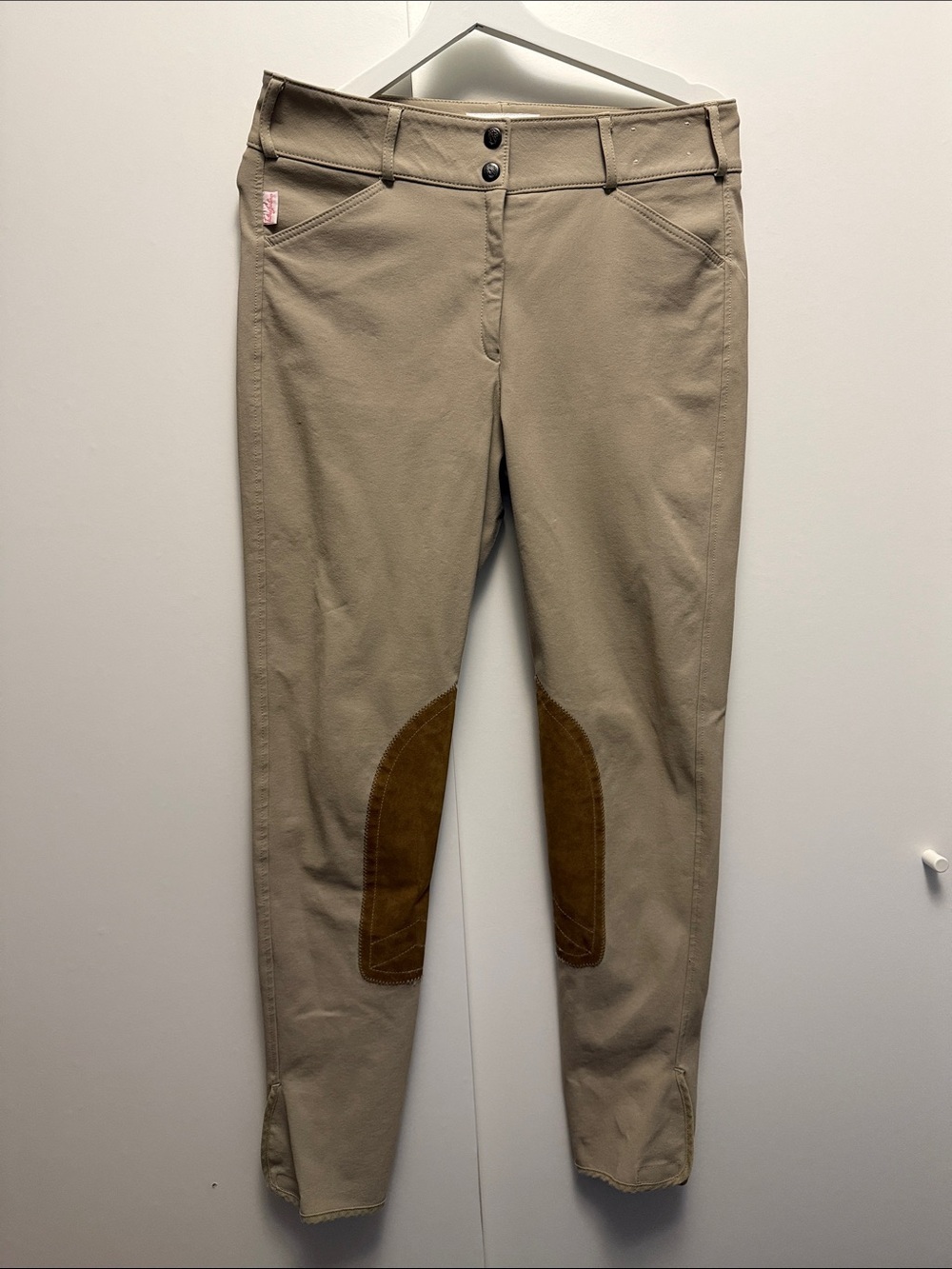The Tailored Sportsman pants